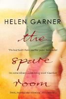 Book Cover for The Spare Room by Helen Garner