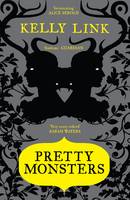 Book Cover for Pretty Monsters by Kelly Link