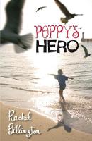 Book Cover for Poppy's Hero by Rachel Billington