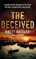 Book Cover for The Deceived by Brett Battles