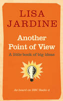 Book Cover for Another Point of View by Lisa Jardine