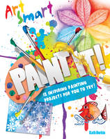 Book Cover for Paint It! by Kathy M. Durkin