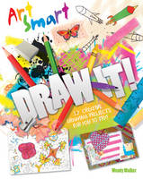 Book Cover for Draw It! by Wendy Walker
