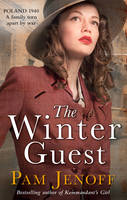 Book Cover for The Winter Guest by Pam Jenoff