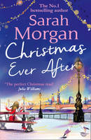 Book Cover for Christmas Ever After by Sarah Morgan