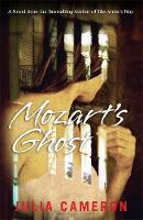 Book Cover for Mozart's Ghost by Julia Cameron