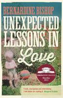 Book Cover for Unexpected Lessons in Love by Bernardine Bishop