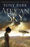 Book Cover for African Sky by Tony Park