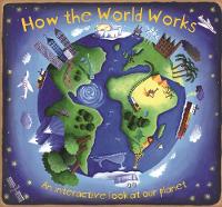 Book Cover for How the World Works by Christiane Dorion
