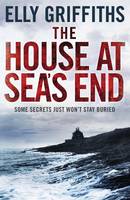 Book Cover for The House at Sea's End : A Ruth Galloway Investigation by Elly Griffiths