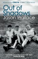 Book Cover for Out of Shadows by Jason Wallace