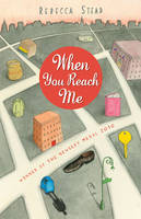 Book Cover for When You Reach Me by Rebecca Stead