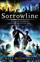 Book Cover for Sorrowline by Niel Bushnell