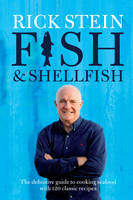 Book Cover for Rick Stein's Fish & Shellfish by Rick Stein