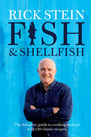 Rick Stein's Fish & Shellfish