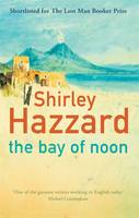 Book Cover for The Bay of Noon by Shirley Hazzard