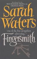 Book Cover for Fingersmith by Sarah Waters