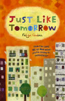 Book Cover for Just Like Tomorrow by Faiza Guene