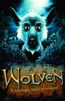 Book Cover for Wolven by Di Toft