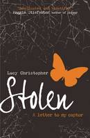 Book Cover for Stolen by Lucy Christopher