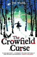 Book Cover for The Crowfield Curse by Pat Walsh