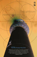 Book Cover for The Lighthouse by Alison Moore