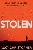 Book Cover for Stolen by Lucy Christopher