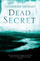 Book Cover for Dead Secret by Catherine Deveney