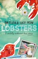 Book Cover for Lobsters by Lucy Ivison, Tom Ellen