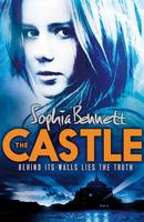 Book Cover for The Castle by Sophia Bennett