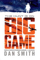 Book Cover for Big Game by Dan Smith