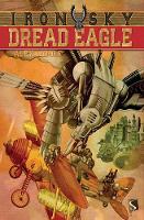 Book Cover for Dread Eagle by Alex Woolf