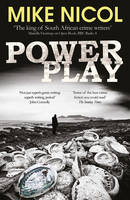 Book Cover for Power Play by Mike Nicol