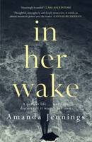 Book Cover for In Her Wake by Amanda Jennings
