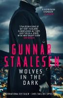 Book Cover for Wolves in the Dark by Gunnar Staalesen