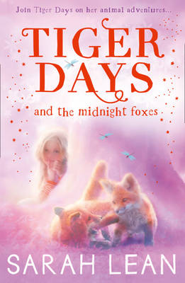 The Midnight Foxes