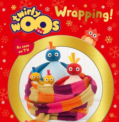 Twirlywoos Wrapping