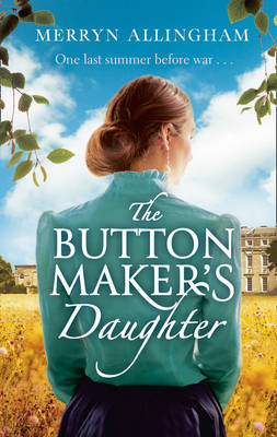 The Buttonmaker's Daughter