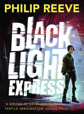 Black Light Express