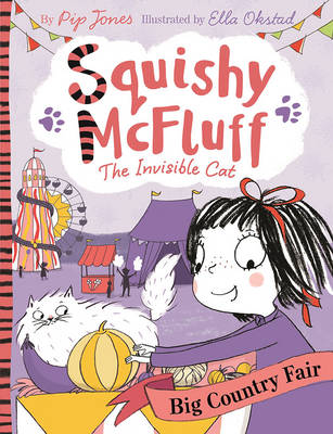 Squishy McFluff: The Big Country Fair