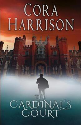 The Cardinal's Court A Hugh Mac Egan Mystery