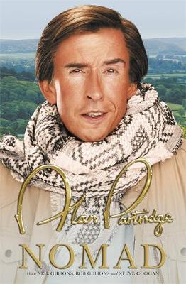 Alan Partridge Nomad