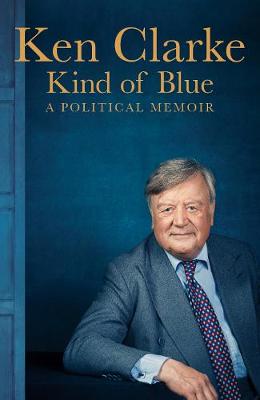 Kind of Blue A Political Memoir