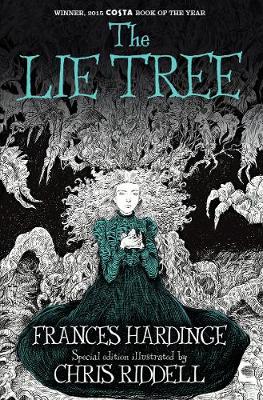 The Lie Tree: Illustrated Edition