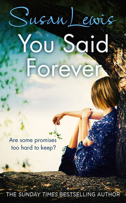 You Said Forever