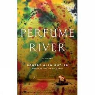 Perfume River