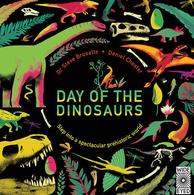 Day of the Dinosaurs
