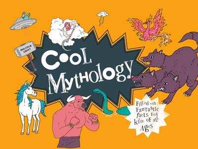 Cool Mythology 