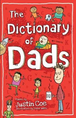 The Dictionary of Dads Poems