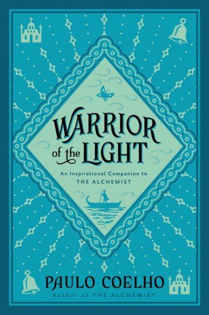 Book Cover for Warrior of the Light by Paulo Coelho